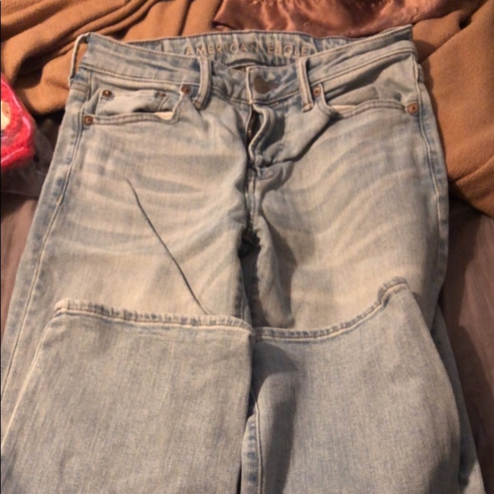 Men’s American Eagle Jeans